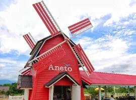 Aneto Valley Resort