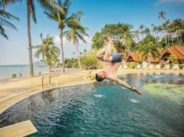 Grand Sea Beach Resort