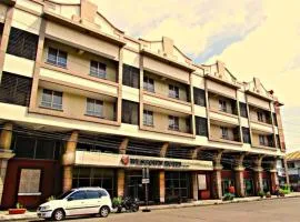 MO2 Westown Hotel San Juan