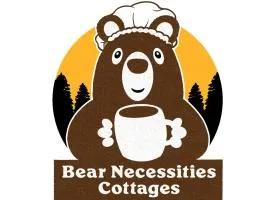 Bear Necessities Alaska