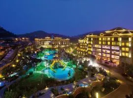 Xiamen SIG Resort