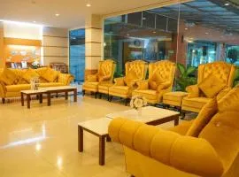 Amnauysuk Hotel
