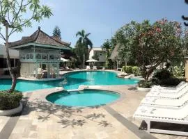 Ananda Resort Seminyak