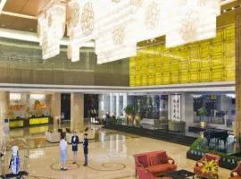 Eurasia International Hotel