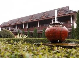 Chiangsan Goldenland Resort