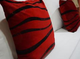 Phounsiri Hotel, ξενοδοχείο σε Ban Sivilai