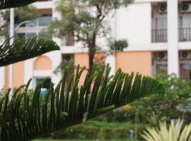 Phounsiri Hotel, hotel u gradu Ban Sivilai