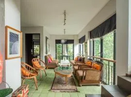 The Silk at Dago Boutique Hotel