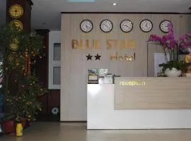 Blue Star Hotel Nha Trang