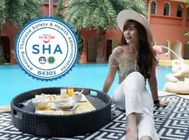 Thada Chateau Hotel