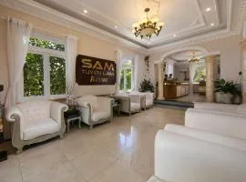 Sam Tuyen Lam Resort