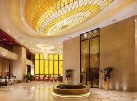 Xian Qujiang Yinzuo Hotel