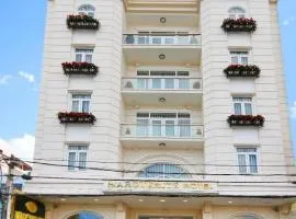 Marguerite Hotel