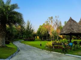 Tammarene Villa, 4-sterrenhotel in Ban Tha Khoei