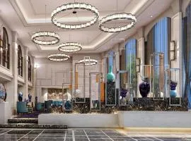 Wuyang Holiday Hotel Hangzhou