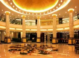 Nanning Yongjiang Hotel