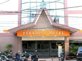 Paradise Hotel