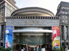 Nanning Yongjiang Hotel