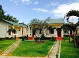 Herbal Hotel & Spa Mui Ne