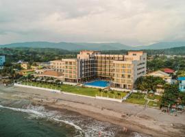 Awesome Hotel, Hotel in San Juan