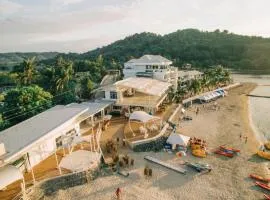 Vitalis White Sands