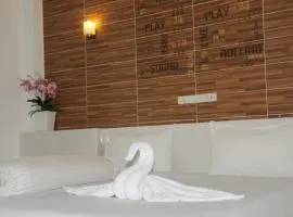 Saraburi Garden Resort