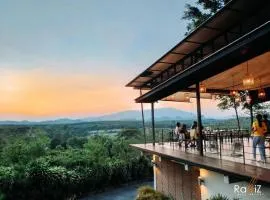 Rabbiz Hill Resort