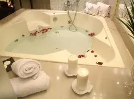 One Serenata Hotel General Trias