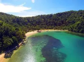 Secret Paradise Resort & Turtle Sanctuary