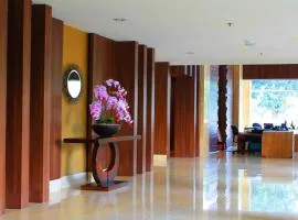 Arch Hotel Bogor