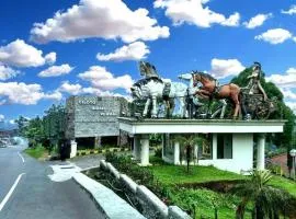 Hotel Ciloto Indah Permai