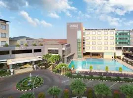 Grage Hotel Cirebon