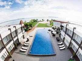 D'Season Premiere Hotel, ξενοδοχείο σε Jepara