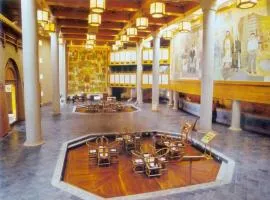 The Silk Road Dunhuang Hotel