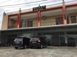 Meigah Hotel