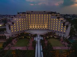 Taj Krishna, hotel a Hyderabad