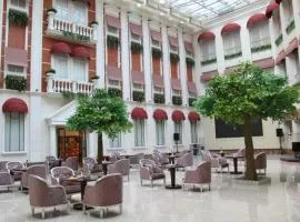 Hua Xia Pearl Hotel