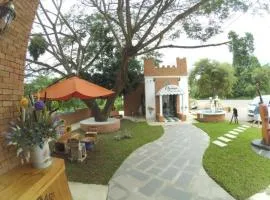 Ozono Resort