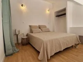 Appartement a 5min de la plage