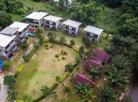 Ma-Kham Forest Resort