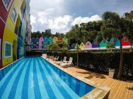 Holland Resort Phuket