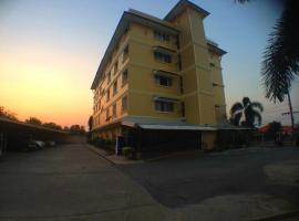Seksub Place, hotel in Ban Han Tra Fang Nua