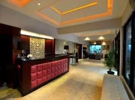 Hotel Omega Karawang