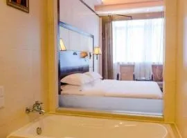 Vienna International Hotel Shenzhen North Station Branch