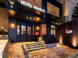Daejeon Namoo Hotel