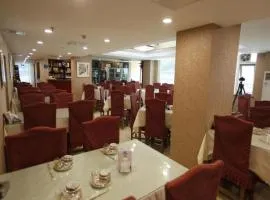 GreenTree Inn Beijing Capital Airport New International Exhibition Center Express Hotel