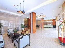 GreenTree Inn GuangDong JieYang Bus Terminal Station RongHua Avenue Business Hotel