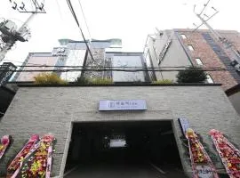 Hotel LeeSunDeok