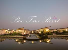 Bua Tara Resort, hotel v destinaci Nong Prue