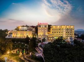 Phoenix Resort Bac Ninh, πολυτελές ξενοδοχείο σε Ðáp Cầu